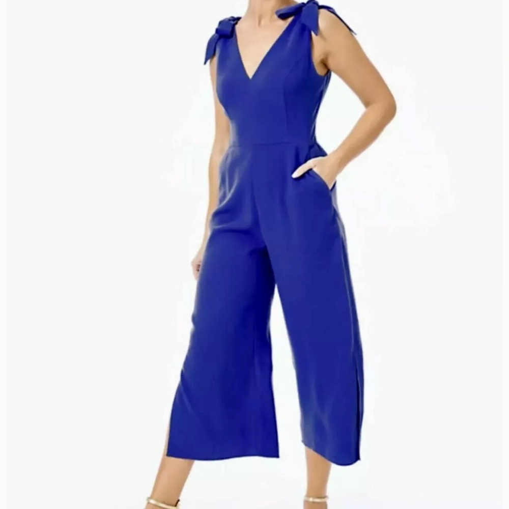 Lilly Pulitzer Danni i jumpsuit nwt